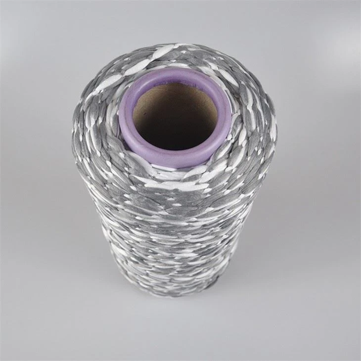 Factory Hot Sale 300D/576F Microfiber Filament Yarn Mop Yarn